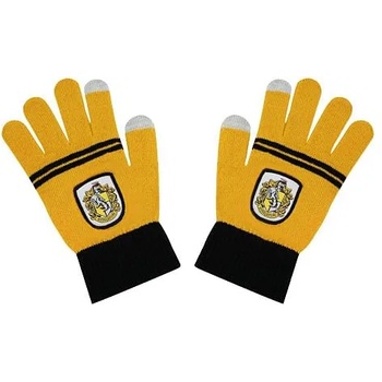 Image 1 of Cinereplicas Хари Потър Хафълпаф ръкавици - Magic Touch