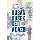 Deti v daždi