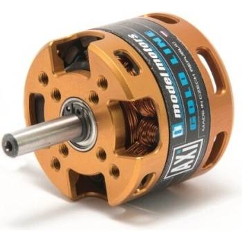 AXI 2808/16 V2 striedavý motor