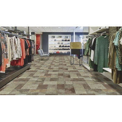 Forbo Flotex Naturals Limestone slate 010029F 2 bm