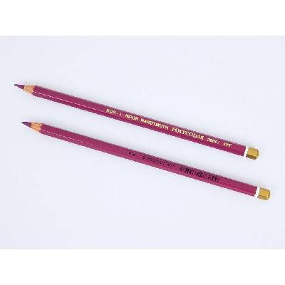 Koh-i-noor 3800/177 fialová šeříková 12 ks