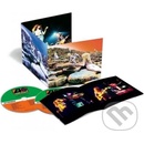 Hudba Led Zeppelin - Houses Of The Holy CD digipack