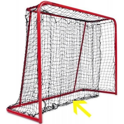 Pokorný sítě Florbalová zástěrka – Zboží Mobilmania