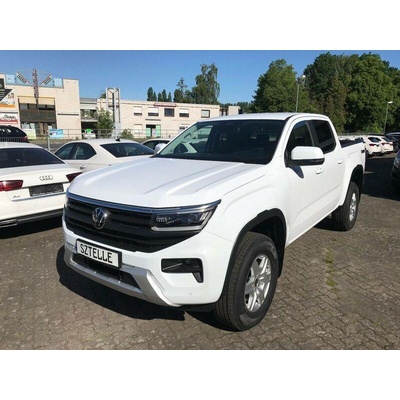 Volkswagen Amarok 2.0 TDI Life 4Motion 151 kW