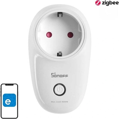 Sonoff S26R2TPF-DE