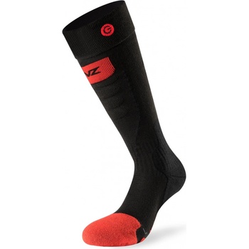 Lenz vyhrievané ponožky Heat Socks 5.0 Toe Cap Slim Fit