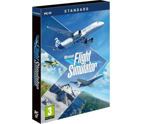 Flight Simulator