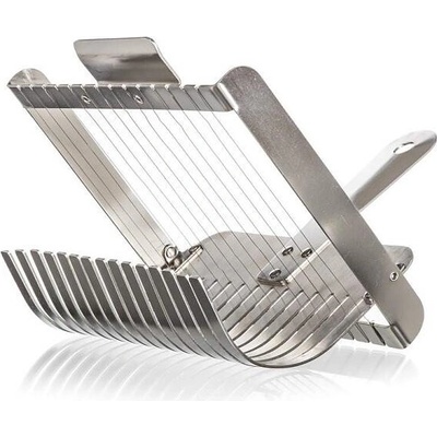 BANQUET Kráječ na knedlíky nerezový strunový AKCENT 21 cm (28503203)