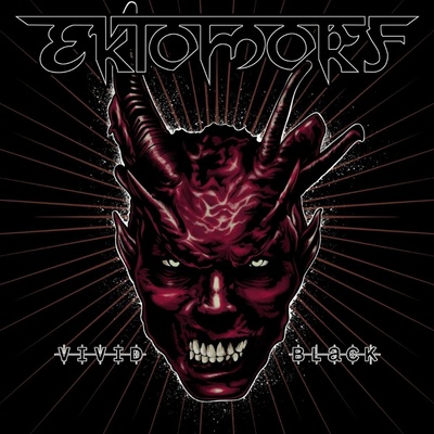 Ektomorf: Vivid Black CD