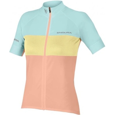 Endura FS260-Pro II Neon Peach dámský