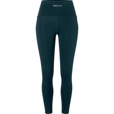 super. natural Дамски клин Super. natural Women's High Rise Tight Leggings - Blueberry (111-1315-0412)