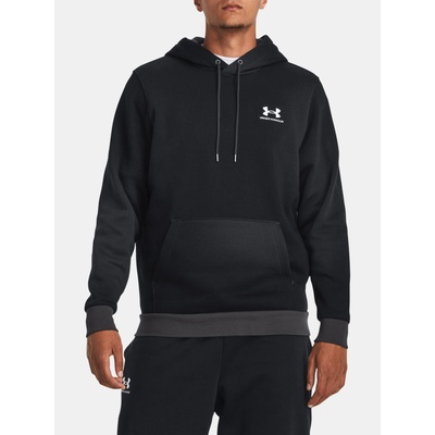 UA Essential Flc Novelty HD Sweatshirt Under Armour | Cheren | МЪЖЕ | S