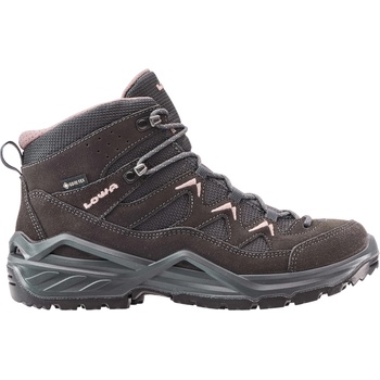 Lowa Обувки SIRKOS EVO GTX MID Ws
