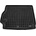 Carmart Гумена стелка за багажник за Range Rover Sport (2005 - 2013) - Rezaw Plast