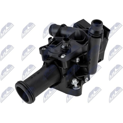 Pouzdro termostatu NTY CTM-BM-069 (CTMBM069)