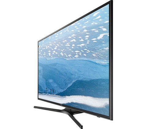 Samsung UE43KU6072