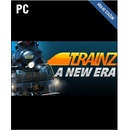 Trainz: A New Era