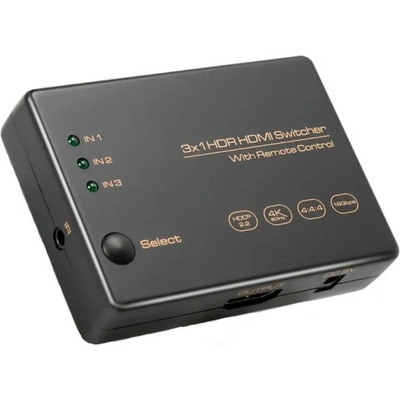 Spacetronik SPH-S1032.2