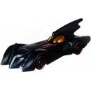 Mattel Hot Weels Tématické auto Batman Batmobil černá