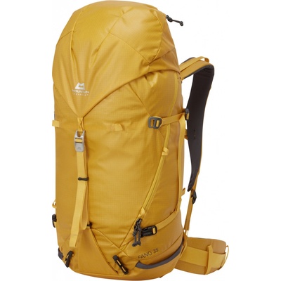 Mountain Equipment Fang 35 l žlutá