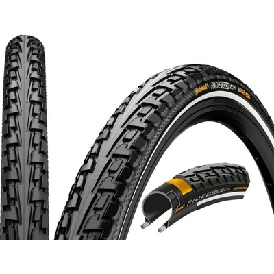 Continental Ride City reflex drát SL 700x47C