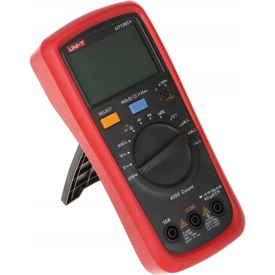 UNI-T UT136C+