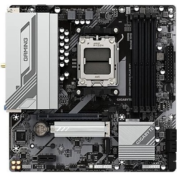 Gigabyte B650M GAMING PLUS WIFI