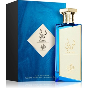 Al Wataniah Lazuli EDP 100 ml