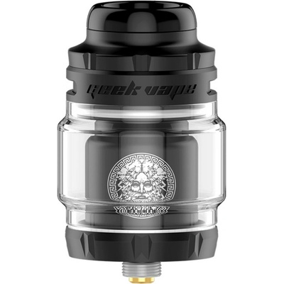 GeekVape Zeus X Mesh RTA Černý 4,5ml