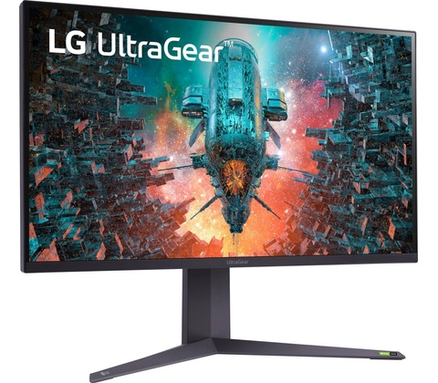 LG 32GQ950