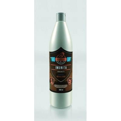 Topvet Sirup Imunita koně 1 l