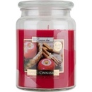 Bispol Aura Apple Cinnamon 500 g