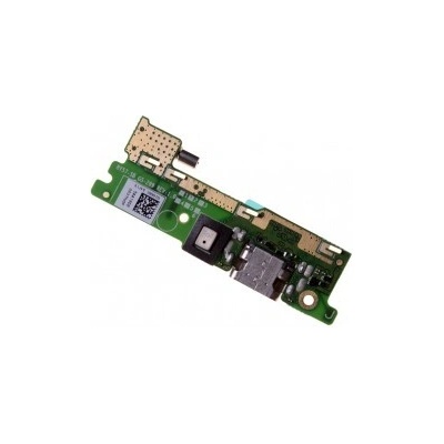 Sony Xperia XA1 G3121 - Nabíjací Konektor + Mikrofón