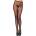 Leg Avenue Crotchless Fishnet Pantyhose
