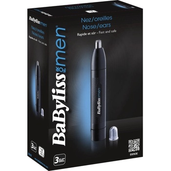 Babyliss E650E