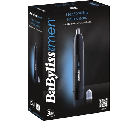 Babyliss E650E