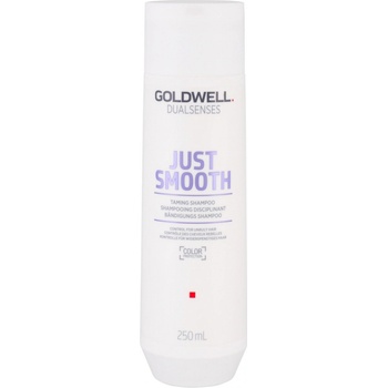 Goldwell Dualsenses Just Smooth Taming Shampoo 250 ml