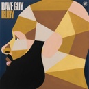 Dave Guy Ruby Blue Smoke LP