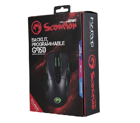 Marvo G950