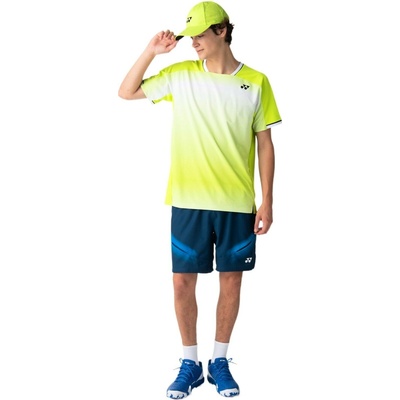 Yonex 15234 Shorts Indigo Blue