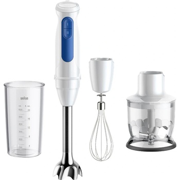 Braun MultiQuick3 MQ30202MWH