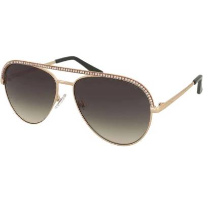 GUESS Диоптрични очила Guess GU00271 32P