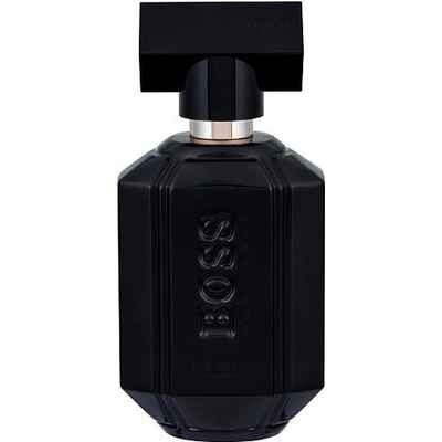 Hugo Boss Boss The Scent parfémovaná voda dámská 50 ml