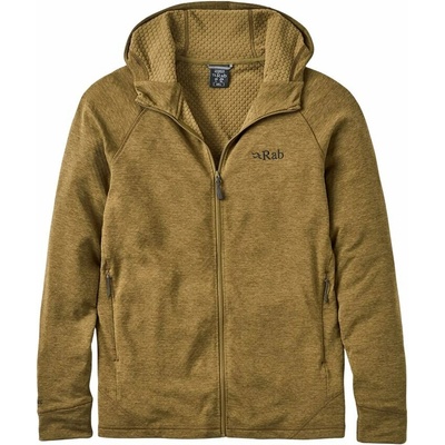 Rab Nexus Hoody oak