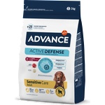 ADVANCE Sensitive lamb & rice 12 kg