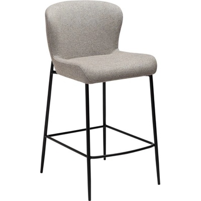 ​​​​​Dan Form Glam 67 cm béžová látková