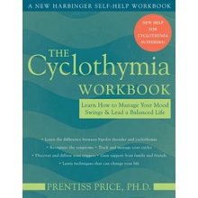 The Cyclothymia Workbook - P. Price Learn How to M