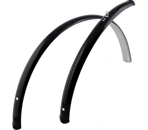 CONTEC Fender Splash