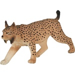 Mojo Фигура Mojo Animal Planet - Иберийски рис (387064) - baby