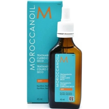 MoroccanOil Treatments vlasová kúra (Dry-No-More Professional Scalp Treatment) 45 ml